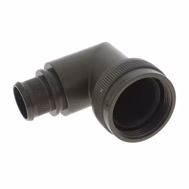 A850498420W02 Amphenol Interconnect India  Backshells and Cable Clamps